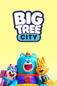 Big Tree City saison 1 épisode 14