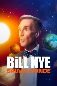 Bill Nye sauve le monde streaming