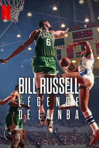 Bill Russell: Légende de la NBA Saison 1 en streaming français