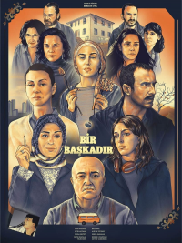 Bir Başkadır streaming