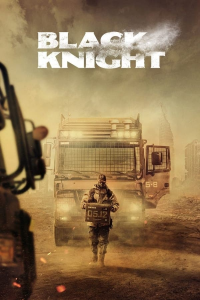 Black Knight Saison 1 en streaming français