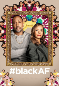 #blackAF saison 1 épisode 5