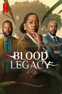 Blood Legacy streaming