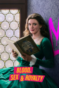 Blood, Sex & Royalty saison 1 épisode 1