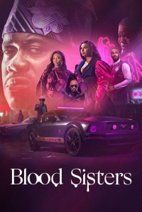 Blood Sisters saison 1 épisode 1