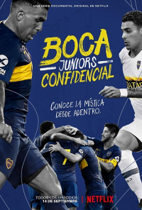 Boca Juniors : un club à part Saison 1 en streaming français