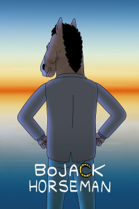 BoJack Horseman streaming