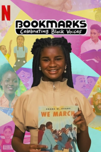 Bookmarks: Celebrating Black Voices streaming