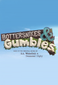 Bottersnikes & Gumbles