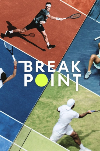 Break Point Saison 1 en streaming français