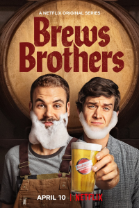 Brews Brothers saison 1 épisode 3