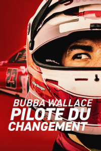 Bubba Wallace : Pilote du changement saison 1 épisode 6