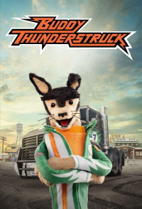 Buddy Thunderstruck saison 1 épisode 4