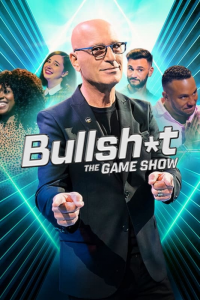 Bullsh*t : Le grand jeu du bluff saison 1 épisode 9