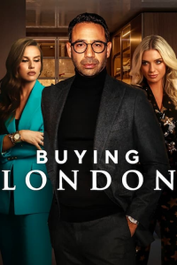 Buying London streaming