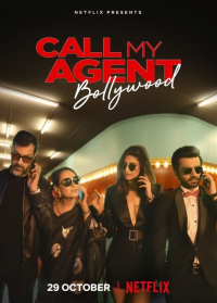 Call My Agent Bollywood streaming