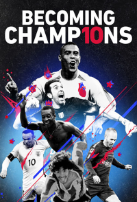 Champions du monde saison 1 épisode 7