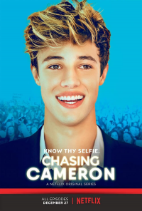 Chasing Cameron saison 1 épisode 8