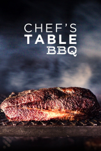 Chef's Table : Barbecue Saison 1 en streaming français