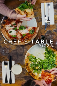 Chef's Table : Pizza Saison 1 en streaming français