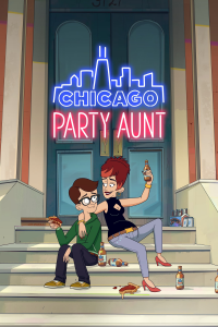 Chicago Party Aunt saison 1 épisode 5