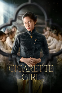 Cigarette Girl Saison 1 en streaming français