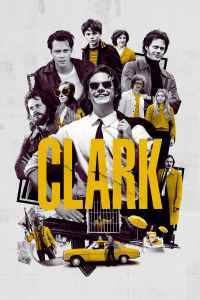 Clark streaming