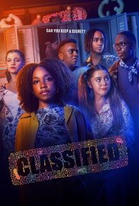 Classified saison 1 épisode 7