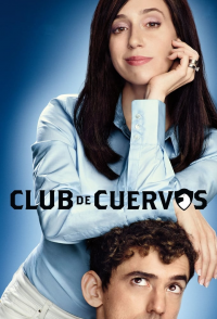 Club de Cuervos Saison 4 en streaming français