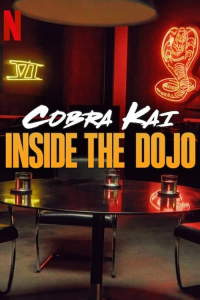 Cobra Kai VI : À l'intérieur du dojo streaming