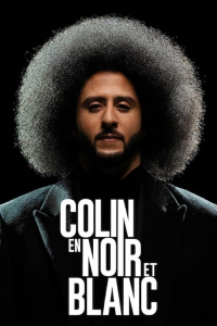 Colin en noir et blanc Saison 1 en streaming français