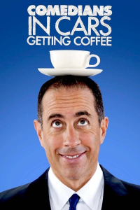 Comedians in Cars Getting Coffee streaming