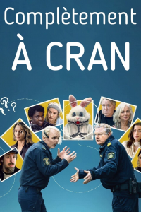 Complètement à cran saison 1 épisode 3