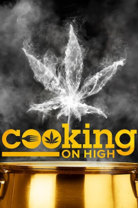 Cooking on High streaming