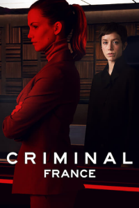 Criminal: France Saison 1 en streaming français