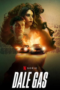 Dale Gas Saison 1 en streaming français