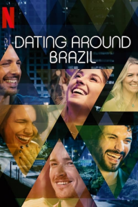 Dating Around : Brésil saison 1 épisode 3