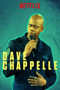 Dave Chappelle streaming