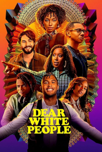 Dear White People saison 1 épisode 4