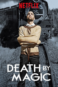 Death by Magic Saison 1 en streaming français