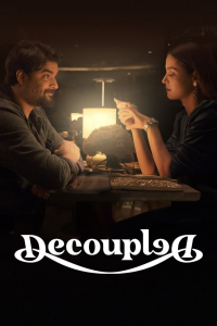 Decoupled saison 1 épisode 4