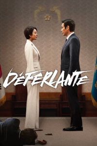 Déferlante saison 1 épisode 7