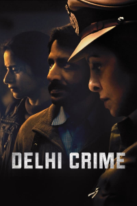 Delhi Crime streaming