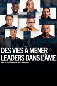 Des vies à mener : Leaders dans l'âme Saison 1 en streaming français