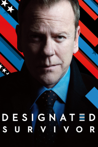 Designated Survivor streaming