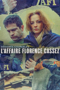 Désignés coupables : L'affaire Florence Cassez streaming