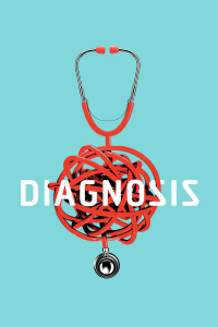 Diagnosis saison 1 épisode 2