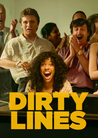 Dirty Lines saison 1 épisode 1