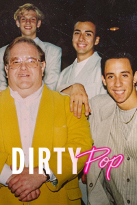 Dirty Pop : L'imprésario est un escroc Saison 1 en streaming français