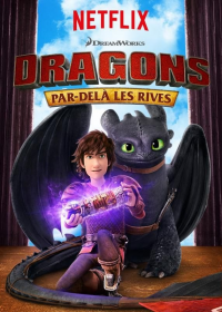 Dragons : Par delà les rives saison 4 épisode 8